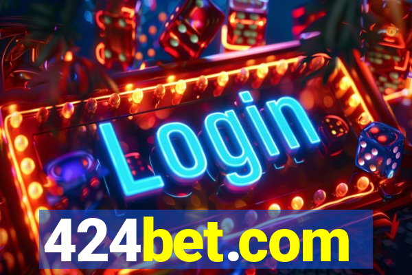 424bet.com