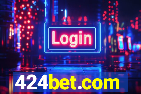 424bet.com