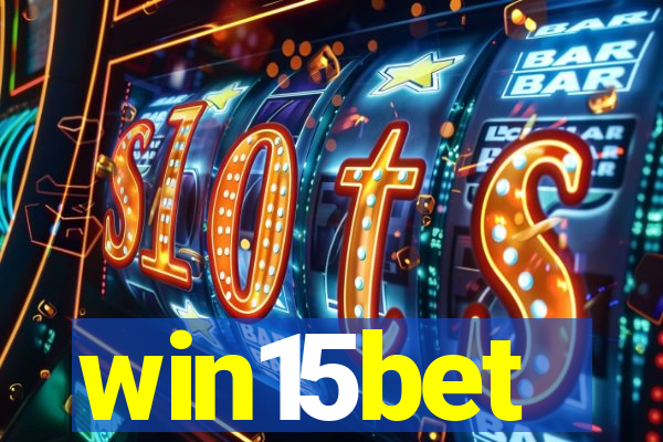 win15bet