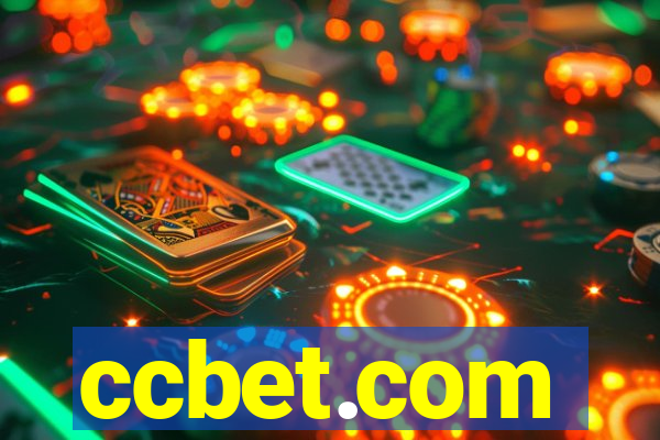 ccbet.com