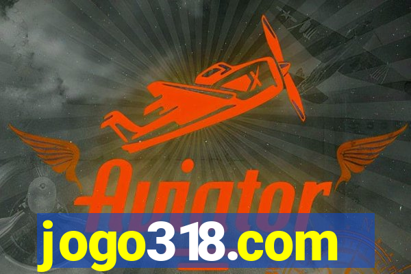 jogo318.com