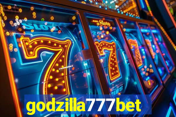 godzilla777bet