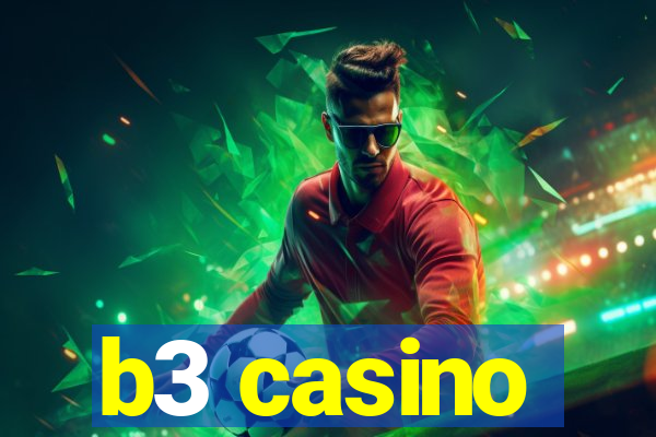 b3 casino