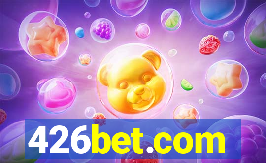 426bet.com