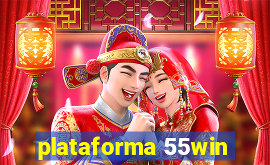 plataforma 55win