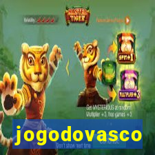 jogodovasco