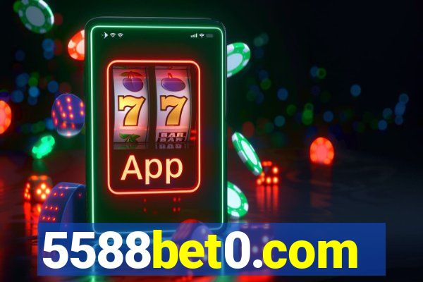 5588bet0.com