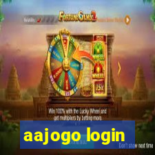 aajogo login