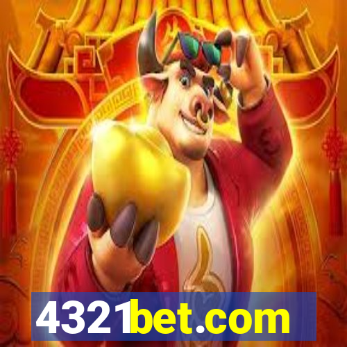 4321bet.com