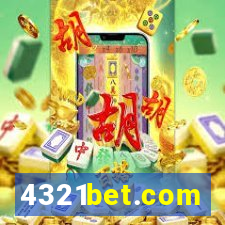 4321bet.com