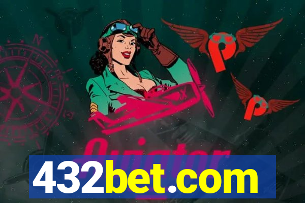 432bet.com