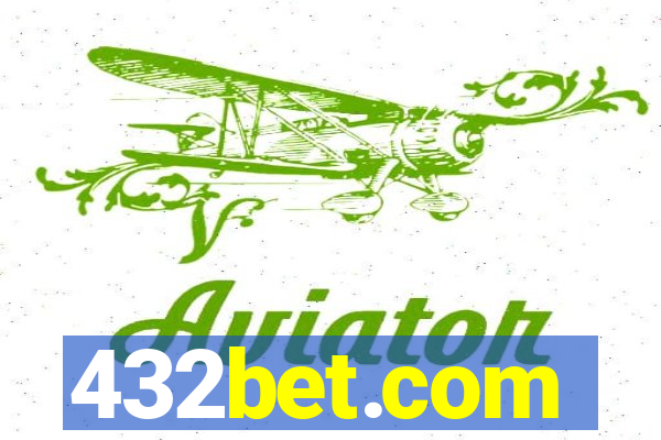 432bet.com