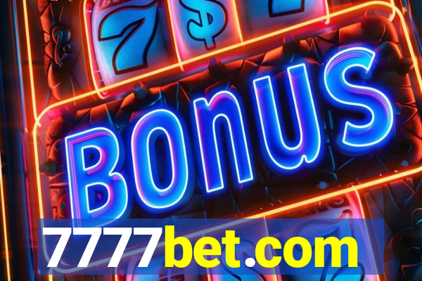 7777bet.com