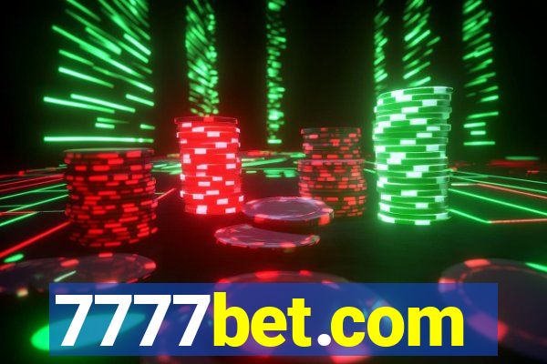 7777bet.com