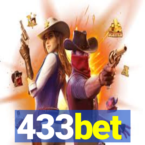 433bet