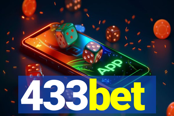 433bet