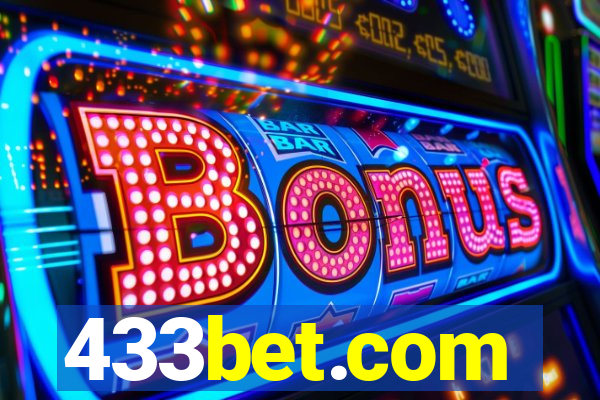 433bet.com