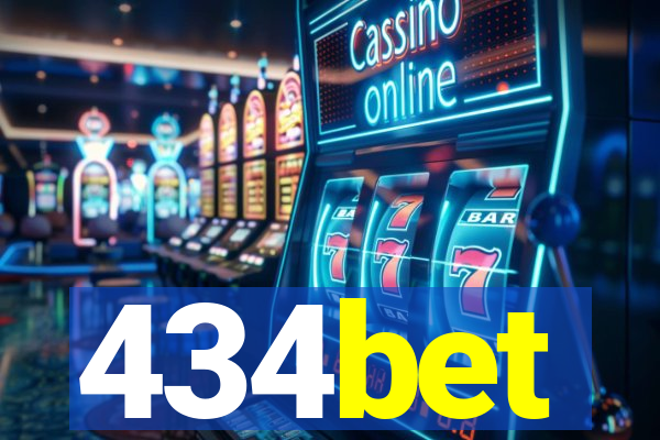 434bet