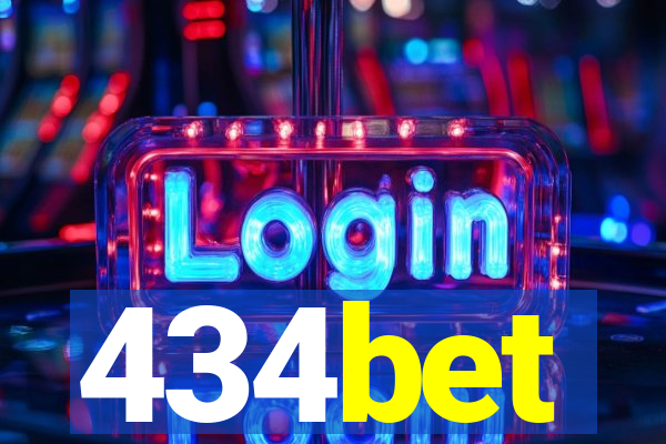 434bet