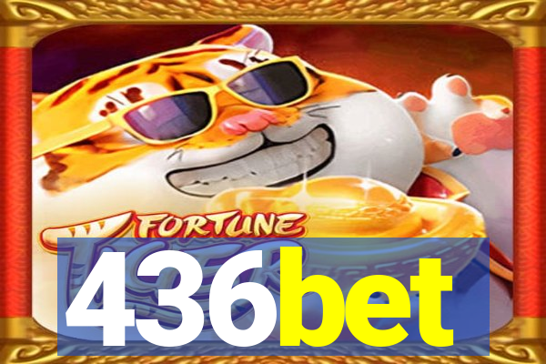 436bet