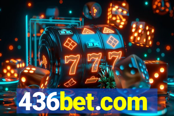 436bet.com