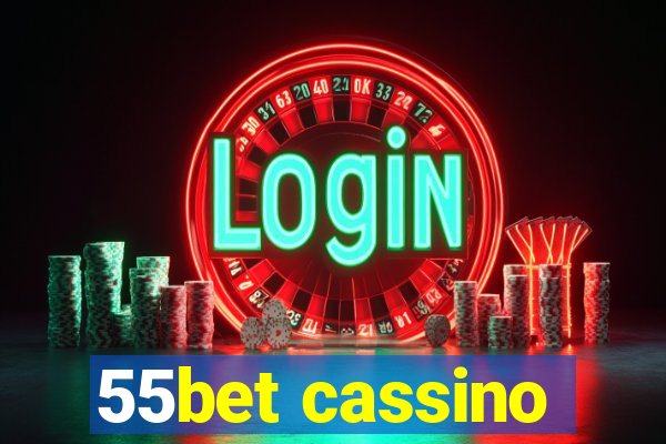 55bet cassino