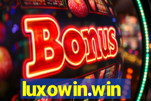 luxowin.win