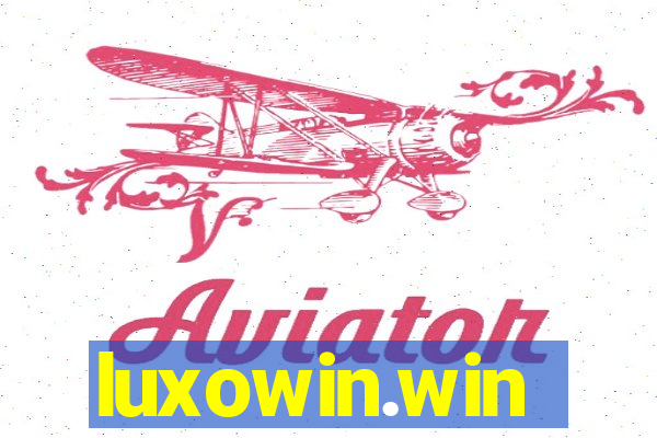 luxowin.win