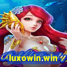 luxowin.win