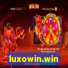 luxowin.win