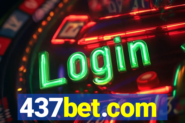 437bet.com