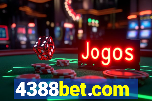 4388bet.com