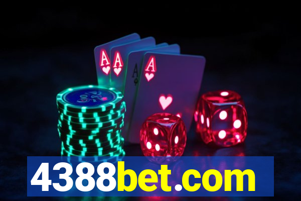 4388bet.com