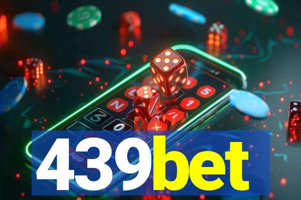 439bet