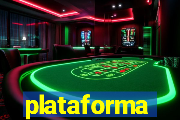 plataforma regulamentada de jogos