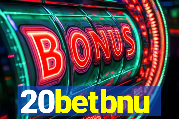 20betbnu