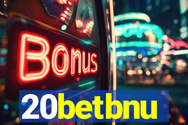 20betbnu