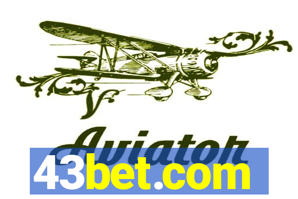 43bet.com