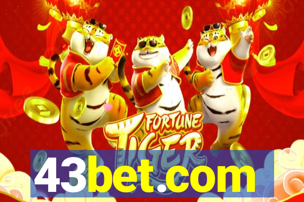 43bet.com