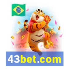 43bet.com