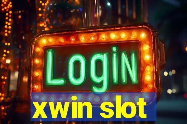 xwin slot