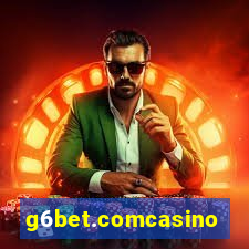 g6bet.comcasino