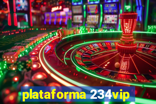 plataforma 234vip