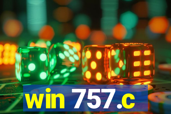 win 757.c