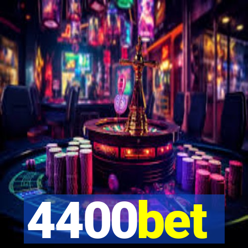 4400bet