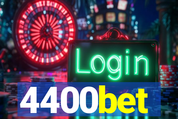 4400bet