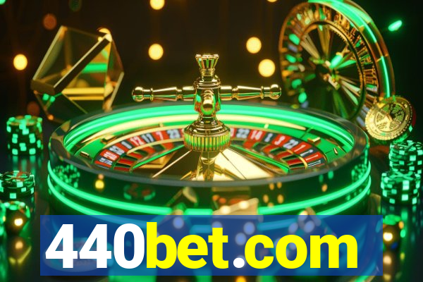 440bet.com