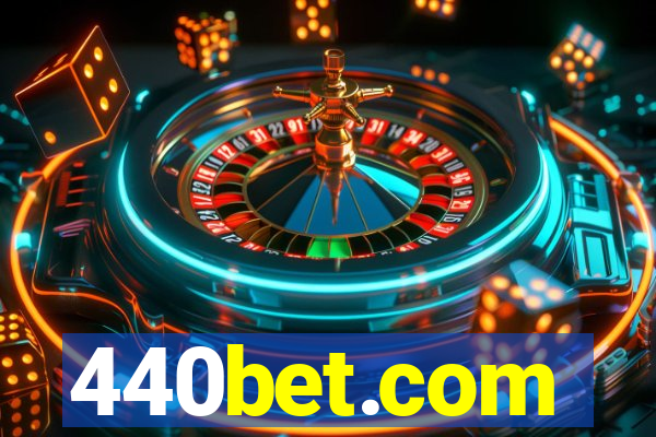 440bet.com