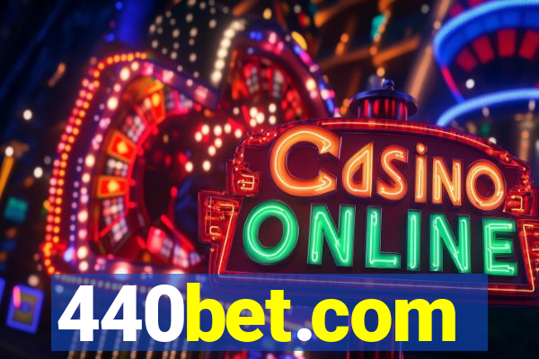 440bet.com