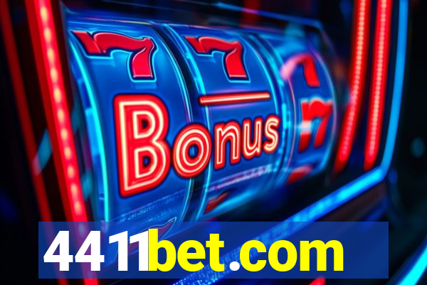 4411bet.com